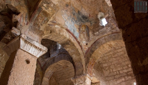 Fasano, alla scoperta del Tempietto di Seppannibale: antico gioiello nascosto